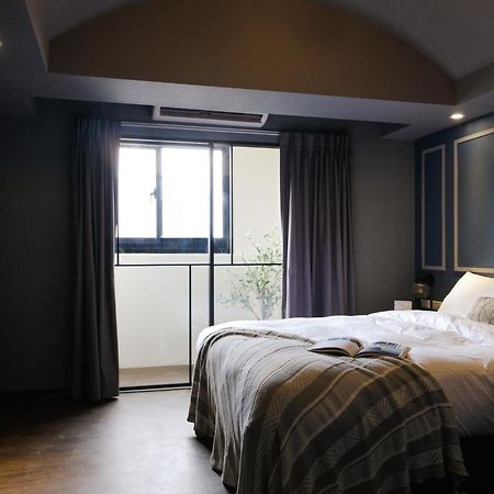 Giant Rich Hotel Тайбей Екстер'єр фото