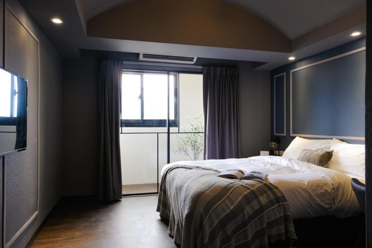 Giant Rich Hotel Тайбей Екстер'єр фото