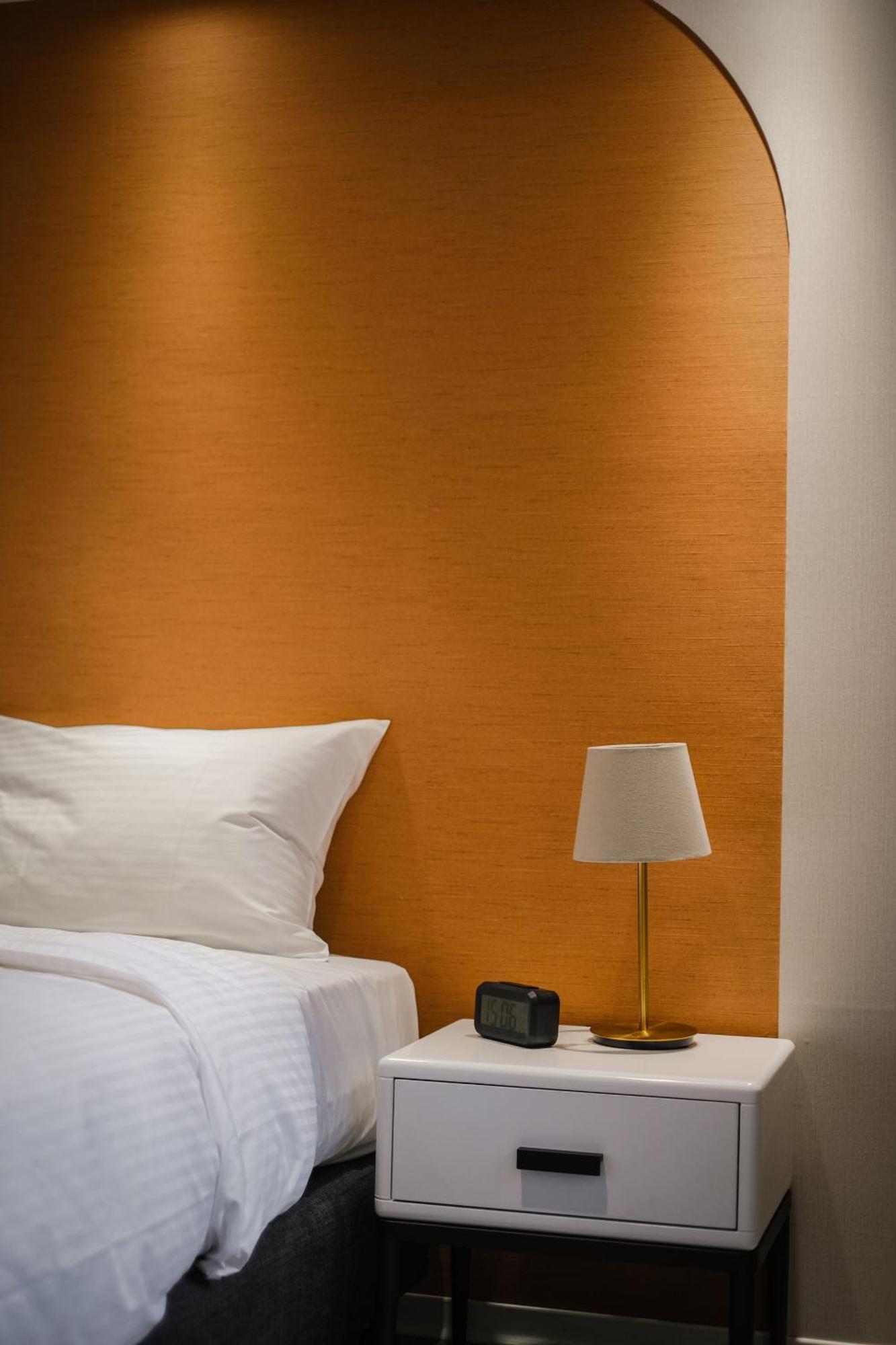 Giant Rich Hotel Тайбей Екстер'єр фото
