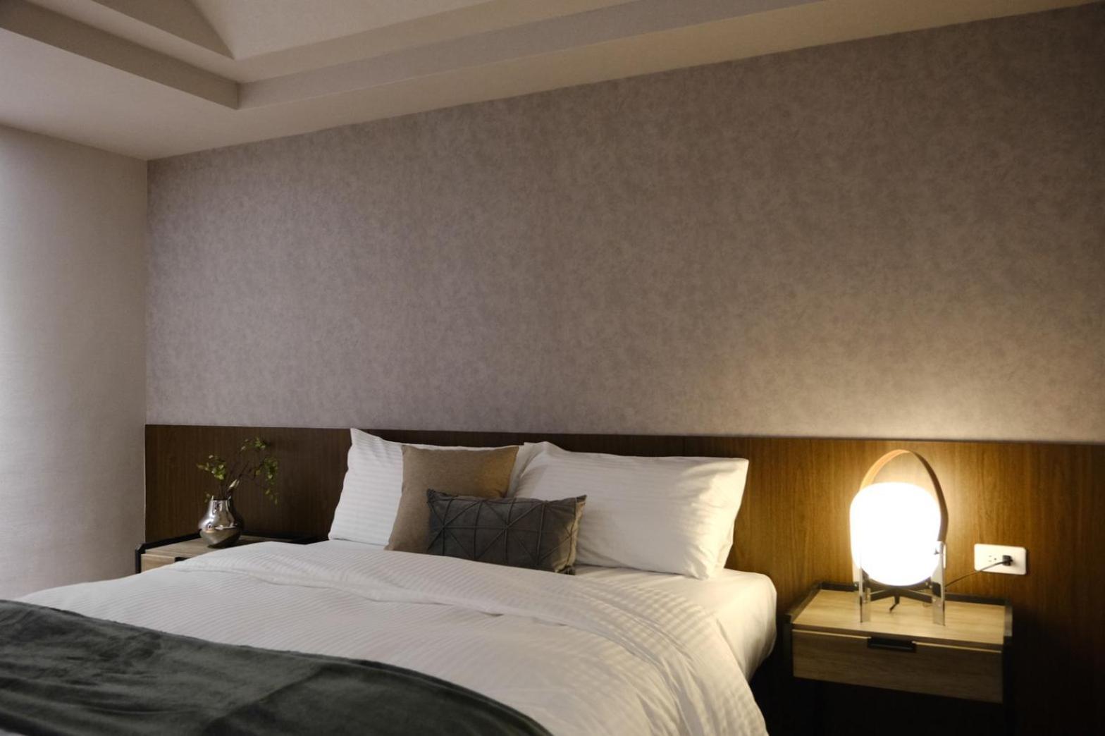 Giant Rich Hotel Тайбей Екстер'єр фото